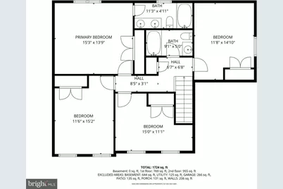 223 Woodridge Dr., Shippensburg, PA 17257 - Photo 64