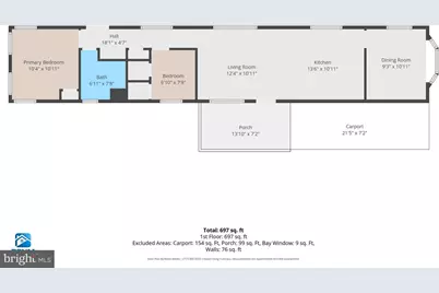 44 Aspen Lane, Carlisle, PA 17015 - Photo 36