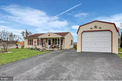 39 Highland Avenue, Shippensburg, PA 17257 - Photo 4