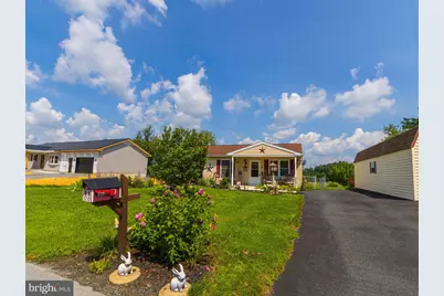 39 Highland Avenue, Shippensburg, PA 17257 - Photo 2