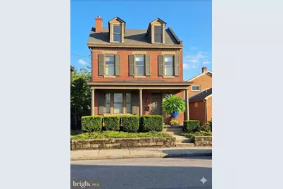 304 S West Street, Carlisle, PA 17013 - Photo 1