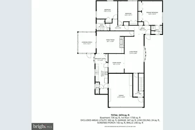 813 Nesbit Drive, Carlisle, PA 17013 - Photo 36