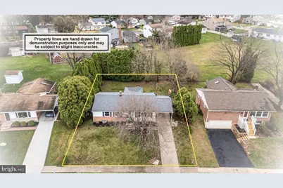 5224 Oxford Drive, Mechanicsburg, PA 17055 - Photo 4