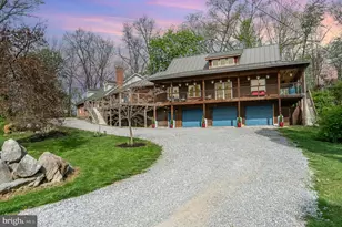 99 Fogelsanger Rd, Shippensburg, PA 17257 - Photo 1