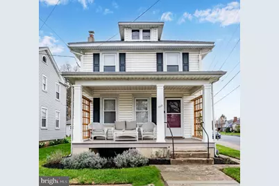 609 N East Street, Carlisle, PA 17013 - Photo 1