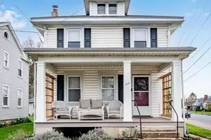 609 N East St, Carlisle, PA 17013 - Photo 1