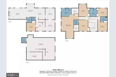 7 Beverly Court, Carlisle, PA 17015 - Photo 50