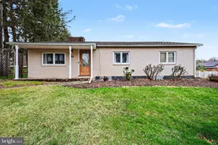 2708 Mill Rd, Mechanicsburg, PA 17055 - Photo 1