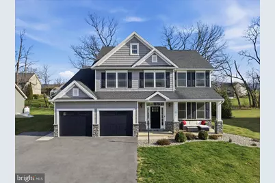 2006 Jelena Road, Shippensburg, PA 17257 - Photo 1