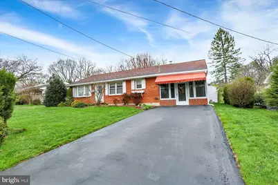 323 Evergreen Street, New Cumberland, PA 17070 - Photo 42