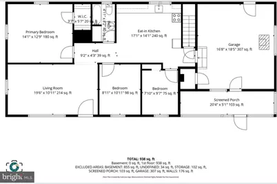 3709 Rosemont Avenue, Camp Hill, PA 17011 - Photo 20