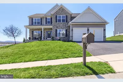1541 Zestar Drive, Mechanicsburg, PA 17055 - Photo 2