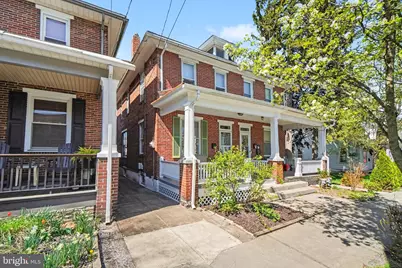 617 Bosler Avenue, Lemoyne, PA 17043 - Photo 1