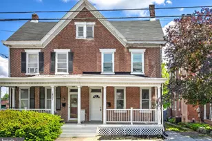 225 N College St, Carlisle, PA 17013 - Photo 1