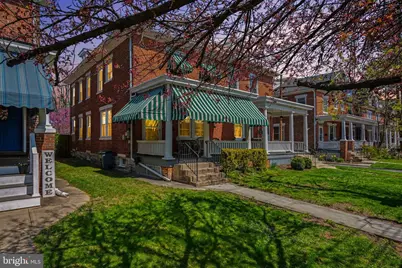 429 W South Street, Carlisle, PA 17013 - Photo 26