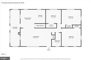 417 Mt Zion Rd, Carlisle, PA 17015 - Photo 20