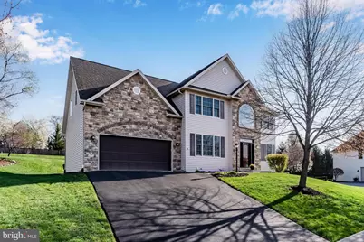 8 Bayberry Road, Carlisle, PA 17013 - Photo 2