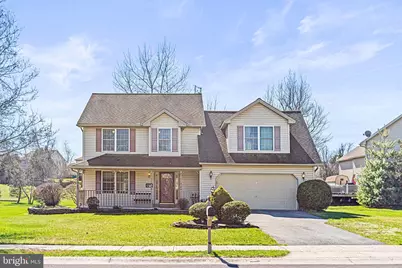 138 Westgate Dr, Mount Holly Springs, PA 17065 - Photo 1