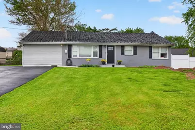12 White Birch Avenue, Mechanicsburg, PA 17050 - Photo 1