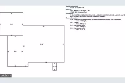 2014 Randall Road, Enola, PA 17025 - Photo 2