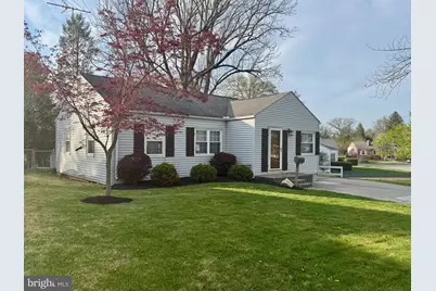 1294 Warwick Road, Camp Hill, PA 17011 - Photo 1