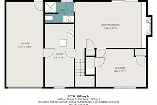 3912 Brookridge Dr, Mechanicsburg, PA 17050 - Photo 30