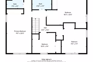 336 Indian Creek Dr, Mechanicsburg, PA 17050 - Photo 40