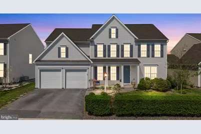 107 Stone Run Drive, Mechanicsburg, PA 17050 - Photo 2