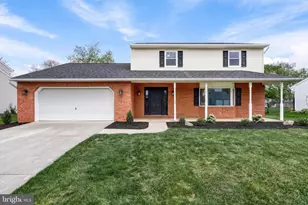 18 Bourbon Red Dr, Mechanicsburg, PA 17050 - Photo 2