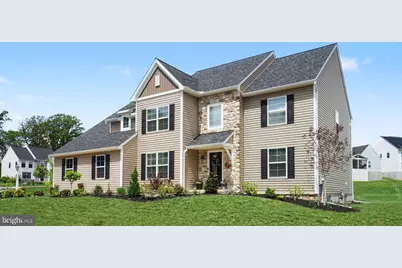 475 Apple Hollow Road, Mechanicsburg, PA 17055 - Photo 2