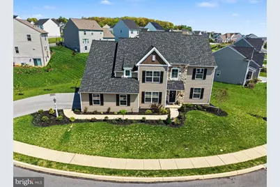475 Apple Hollow Road, Mechanicsburg, PA 17055 - Photo 46