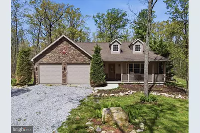 1322 Means Hollow Road, Shippensburg, PA 17257 - Photo 2