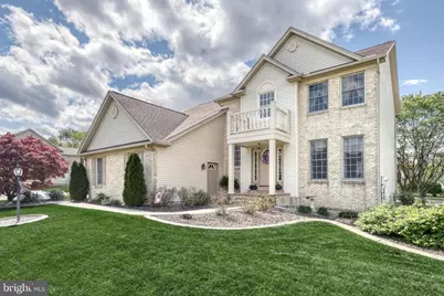 21 Stone Run Drive, Mechanicsburg, PA 17050 - Photo 1