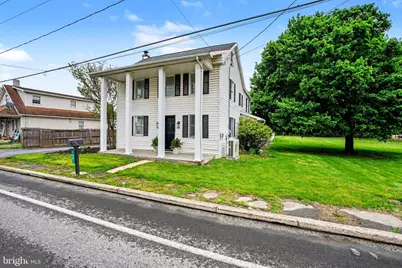 46 E Main Street, Walnut Bottom, PA 17266 - Photo 2