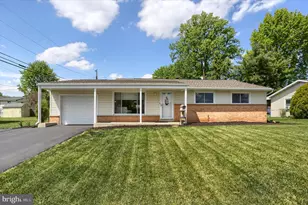 5221 Stuart Dr, Mechanicsburg, PA 17055 - Photo 1