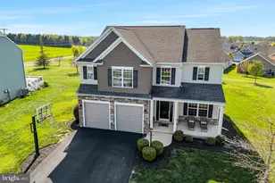 52 Danbury Dr, Mechanicsburg, PA 17050 - Photo 8