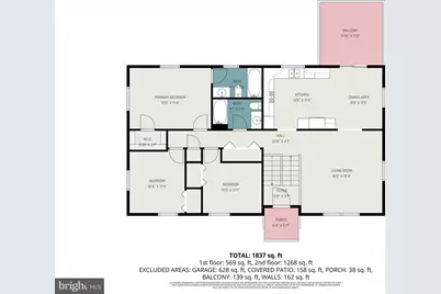 101 Deerview Drive, Newville, PA 17241 - Photo 30