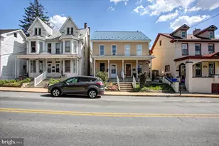 114 E Orange St, Shippensburg, PA 17257 - Photo 1