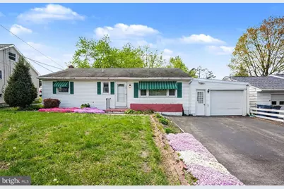 1872 Spring Road, Carlisle, PA 17013 - Photo 2