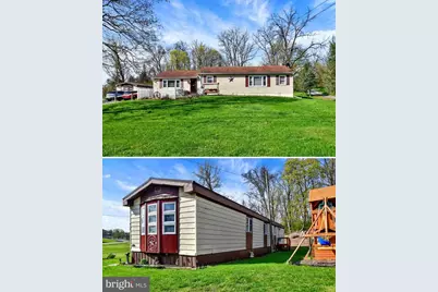 408 Penn Street S, Shippensburg, PA 17257 - Photo 2