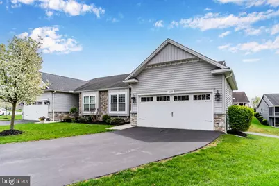 1635 Shady Maple Court, Mechanicsburg, PA 17050 - Photo 2
