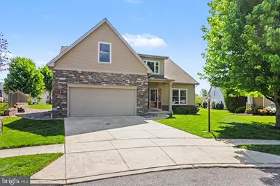 1336 Sagamore Court, New Cumberland, PA 17070 - Photo 2