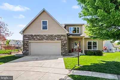 1336 Sagamore Court, New Cumberland, PA 17070 - Photo 1