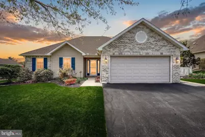 303 Touchstone Drive, Carlisle, PA 17015 - Photo 1