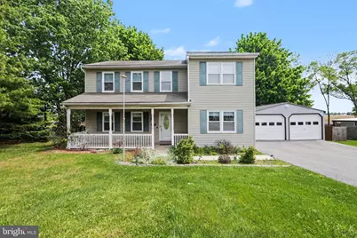 65 Fairview Street, Carlisle, PA 17015 - Photo 2