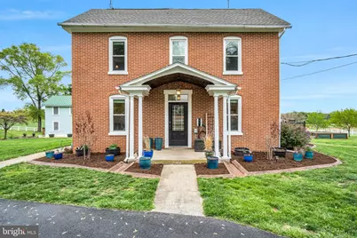 295 Martin Road, Carlisle, PA 17015 - Photo 1