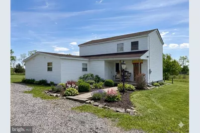 440 Whiskey Run Road, Newville, PA 17241 - Photo 1