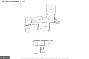 23 W West Lawn Circle, Wormleysburg, PA 17043 - Photo 44