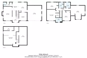 116 Westgate Dr, Mount Holly Springs, PA 17065 - Photo 50