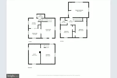 6 S 16th Street, Camp Hill, PA 17011 - Photo 34